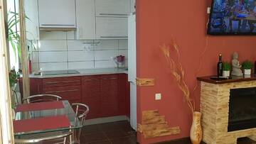 Фото Апартаменты Center Park Apartment г. Мелитополь 5
