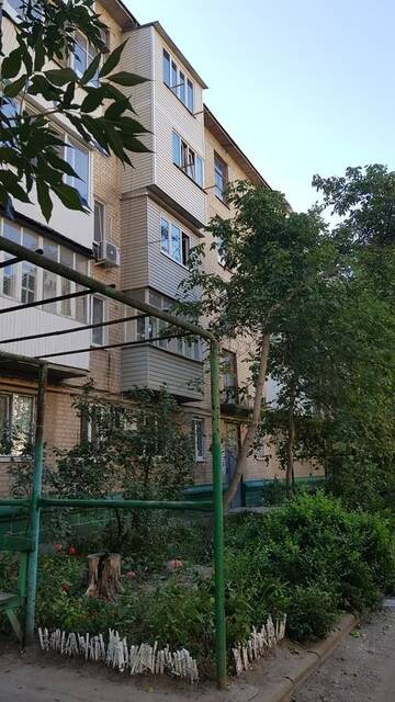 Фото номера Апартаменты с 1 спальней Апартаменты Center Park Apartment г. Мелитополь 14