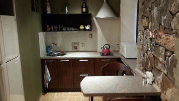 Фото Апартаменты Apartment on Alexeyeva г. Мелитополь 2